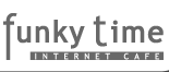 funky time - t@L[^C